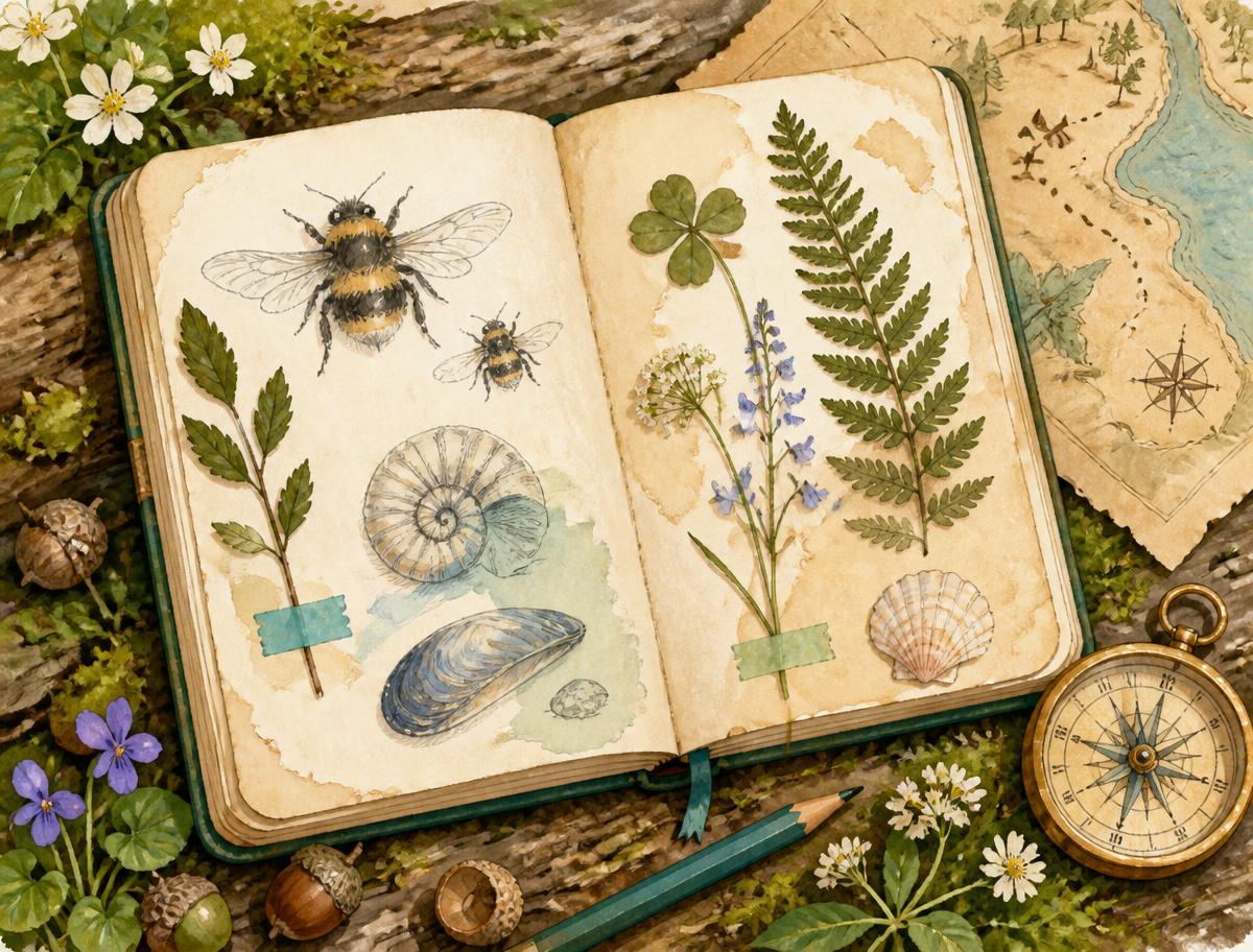 Field Notes